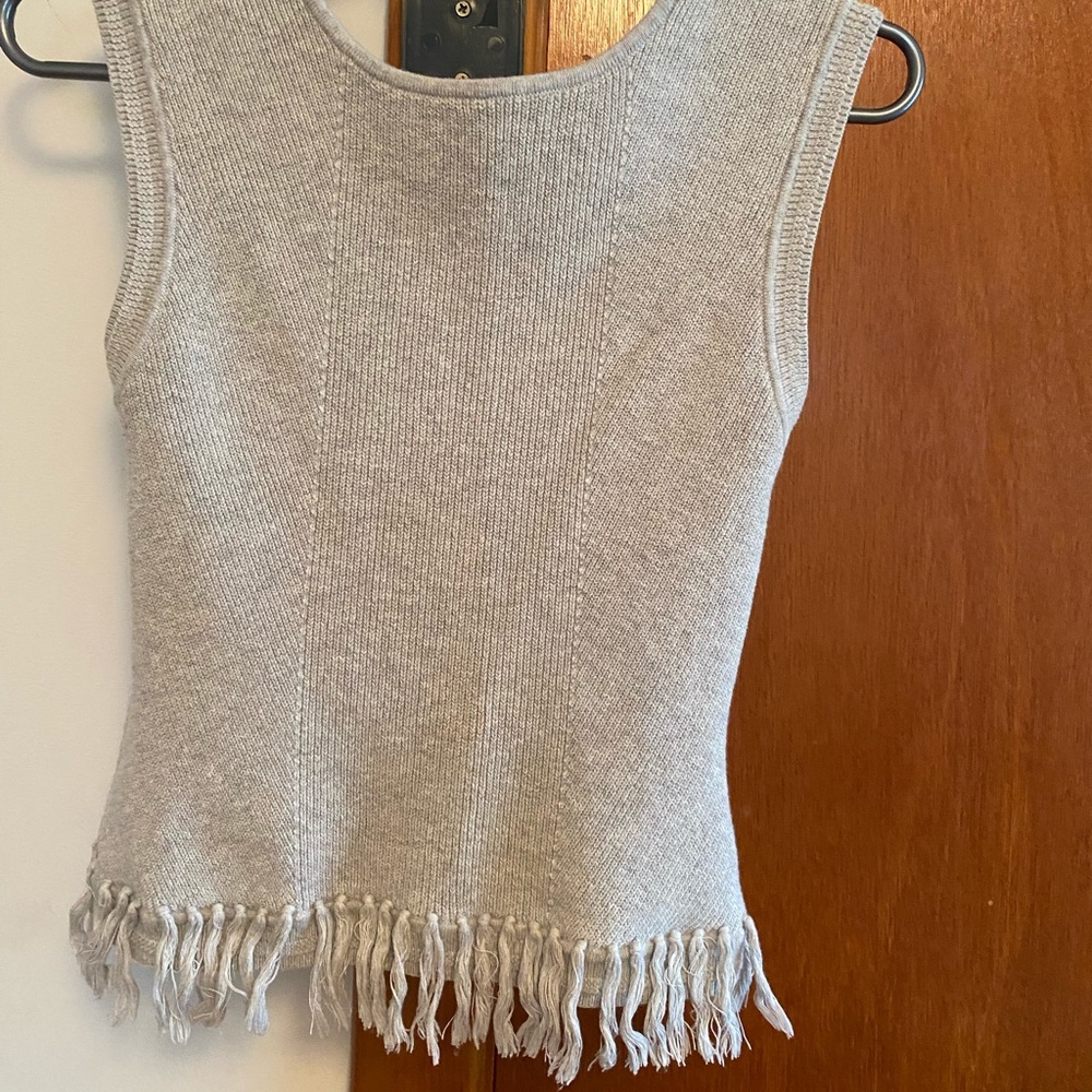 Lilly Pulitzer Knit Tank size XS